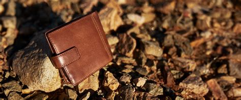 strandbags men's wallets